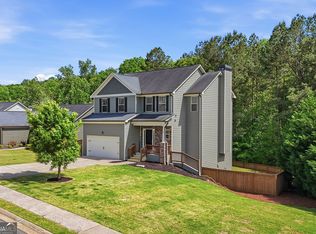 48 Harrier Dr, Dawsonville, GA 30534