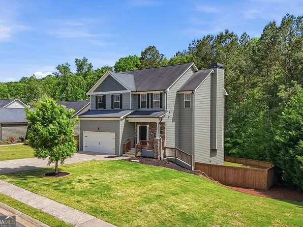 48 Harrier Dr, Dawsonville, GA 30534