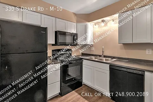 330 S Drake Rd #M-10 Photo 1