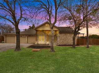 4017 Marana Dr, Granbury, TX 76048