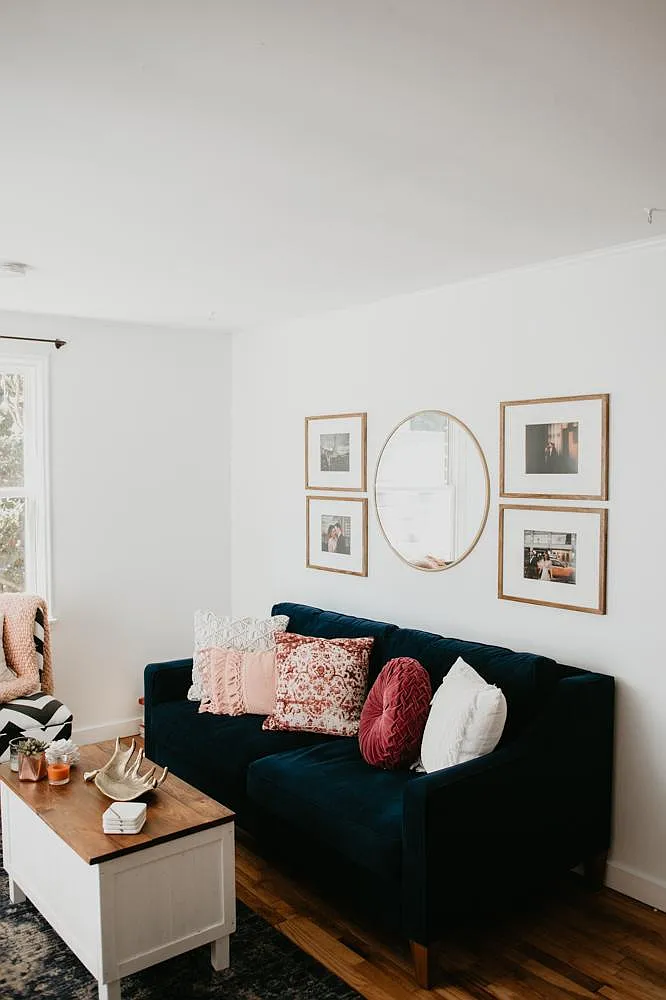 2 bed, 700 sqft, $2,750 — Photo 4