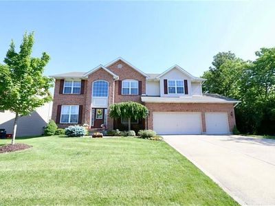 4014 Top Flite Ln, Mason, OH, 45040