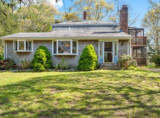 5 Bell Road Ext, Bourne, MA 02532