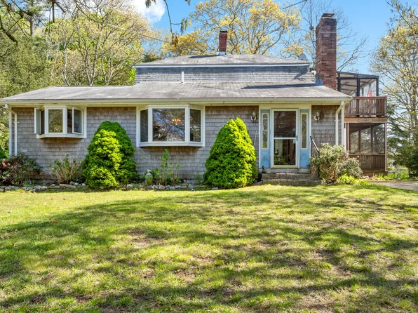 5 Bell Road Extension, Bourne, MA 02532