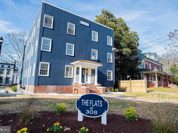 308 N Division St, Salisbury, MD