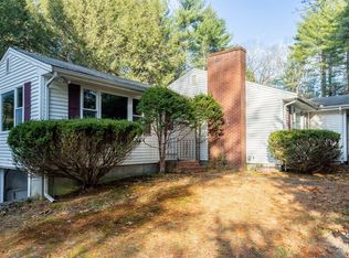 240 Snake Hill Rd, Ayer, MA 01432