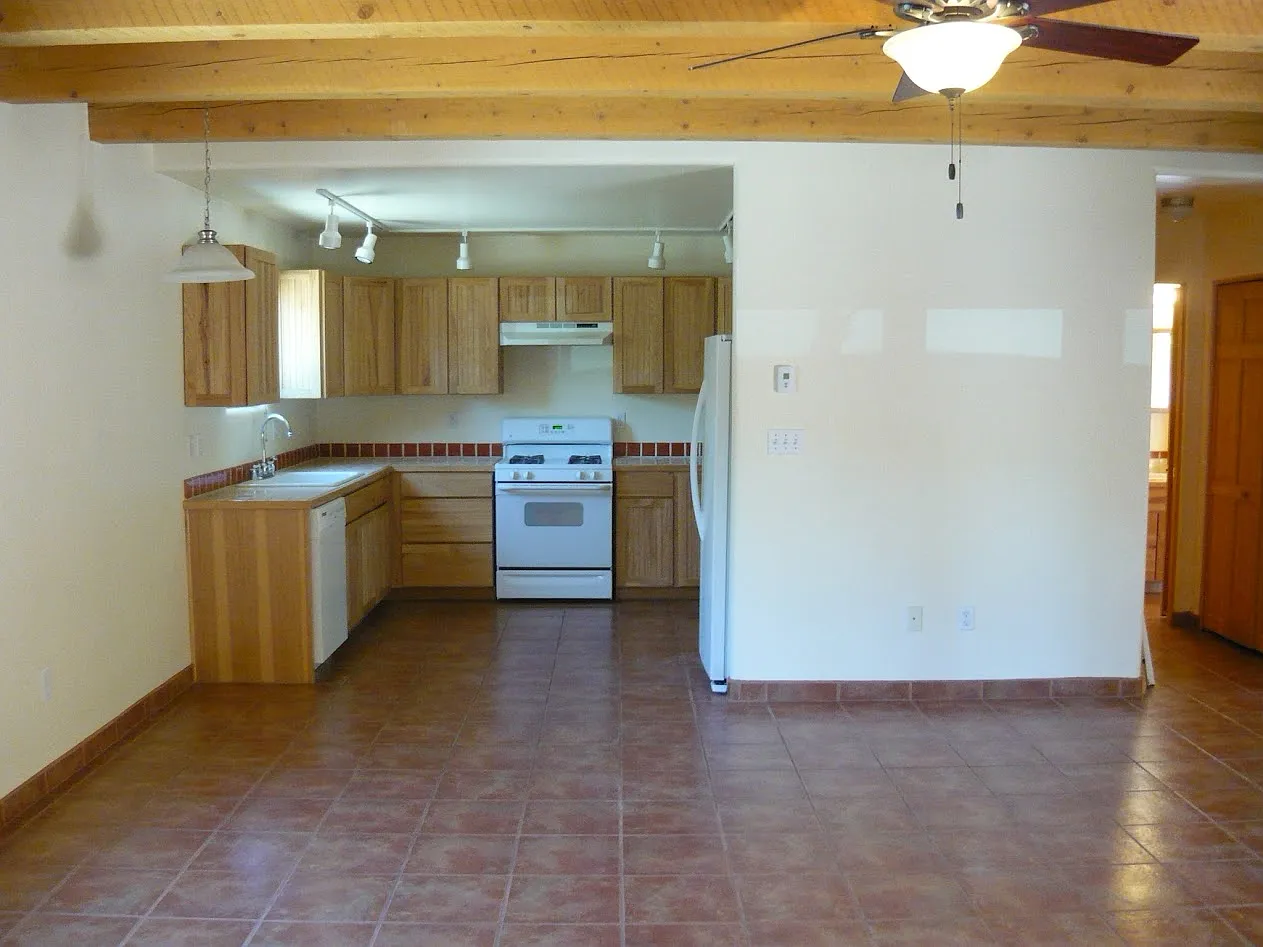 Acoma St, Taos — Photo 2