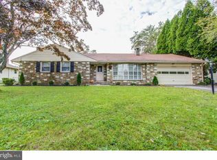 217 Hill Ave, Horsham, PA 19044