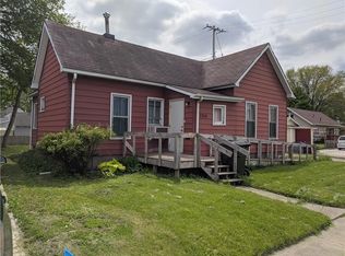 1315 Bateman St, Perry, IA 50220