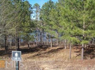 1230 N Edgewater Trl, Toccoa, GA 30577