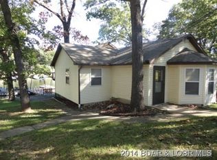 234 Old Purvis View Rd, Sunrise Beach, MO 65079