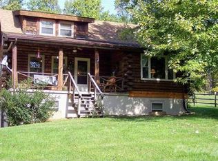 506 Golf Course Rd, Natural Bridge, VA 24578