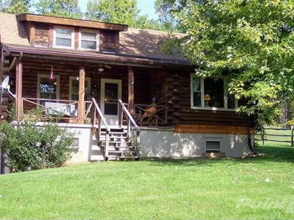 506 Golf Course Rd, Natural Bridge, VA 24578