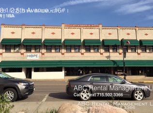 618 1/2 5th Ave APT 1, Antigo, WI 54409