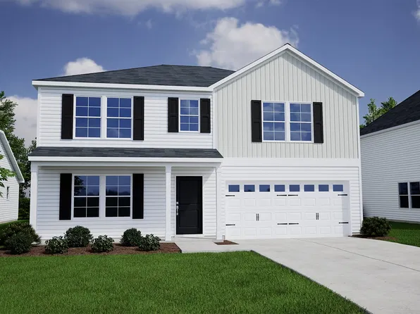232 Denington Dr, Elgin, SC 29045
