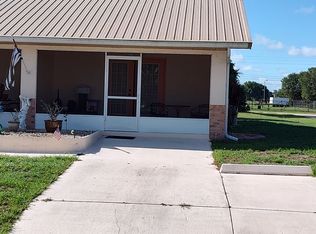 214 Duane Palmer Blvd, Sebring, FL 33876