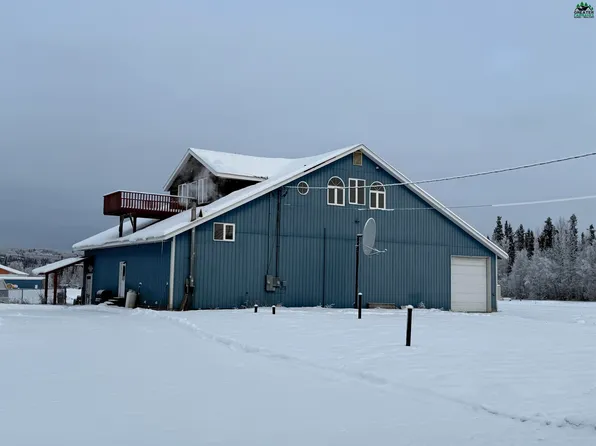 1371 Wike Way, Fairbanks, AK 99709