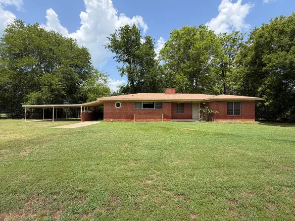 3953 State Highway 154 E, Gilmer, TX 75645