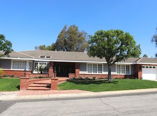 460 S Bridge View Dr, Anaheim, CA 92808