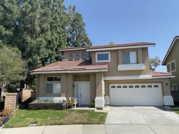 11808 Letini Dr, Rancho Cucamonga, CA 91701
