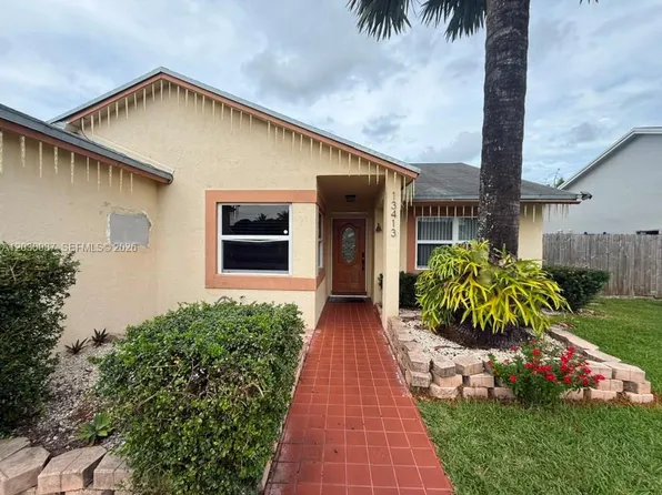13413 SW 116th Ct, Miami, FL 33176