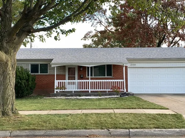 31784 Stricker Dr, Warren, MI 48088