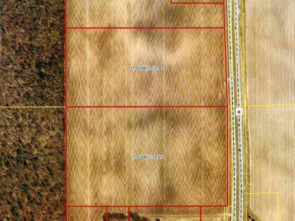 COUNTY ROAD R, Plover, WI 54482