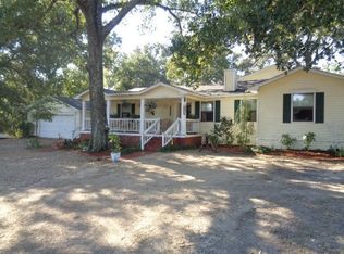 1549 County Road 4008, New Boston, TX 75570