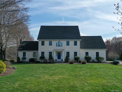 24 Cranesbill Dr, Glastonbury, CT, 06033