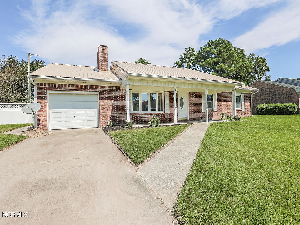 7 Walnut Drive, Jacksonville, NC 28546 Zillow
