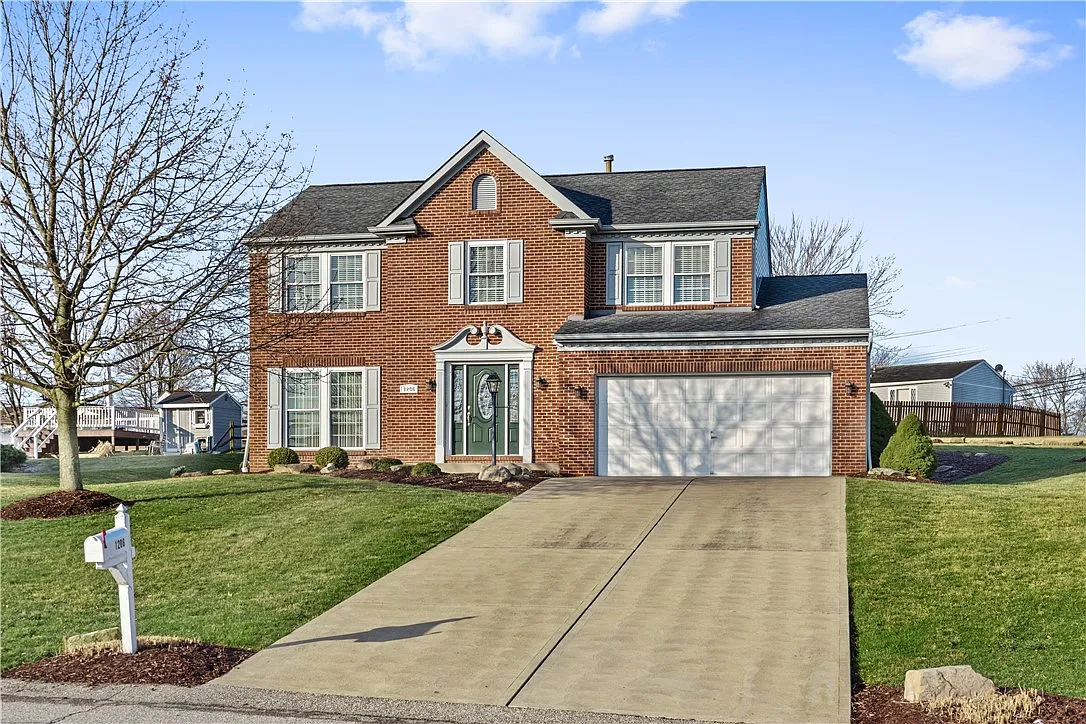 1206 Barnstaple Dr photo 1