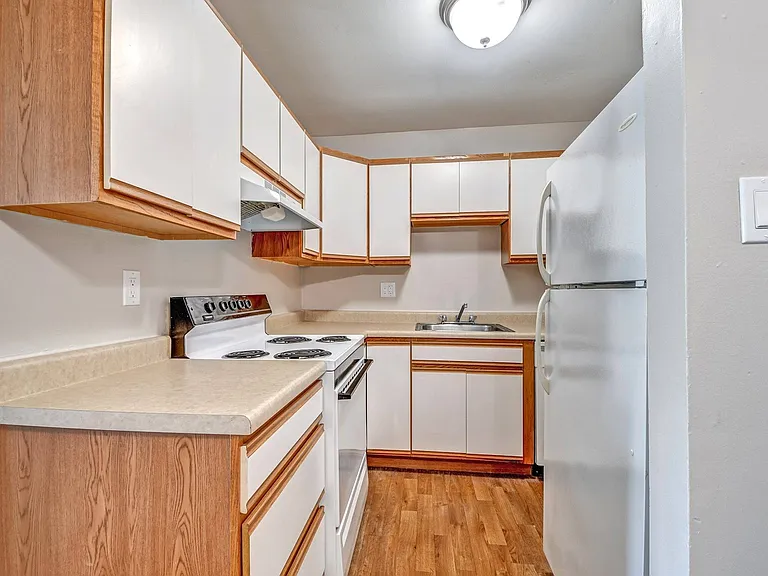 Danube-Classic Kitchen