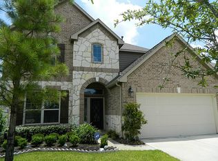 7927 Garland Path Bend Ln, Richmond, TX 77407