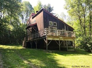 206 Morton Rd, Cherry Valley, NY 13320