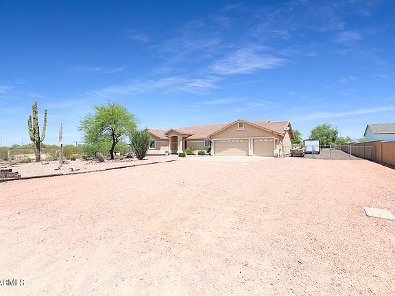 5th image of 21436 W Caravaggio Ln