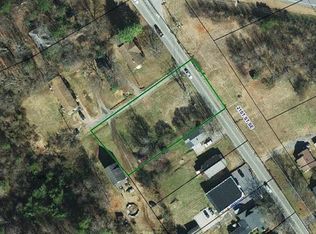 308 21st St SE, Hickory, NC 28602