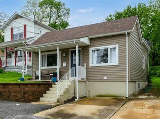 5622 Willard Ave, Saint Louis, MO 63123