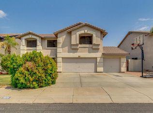 1375 S Silverado St, Gilbert, AZ 85296