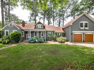 417 E Government Ave, Norfolk, VA 23503