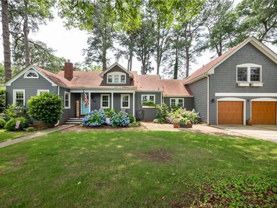 417 E Government Ave, Norfolk, VA, 23503