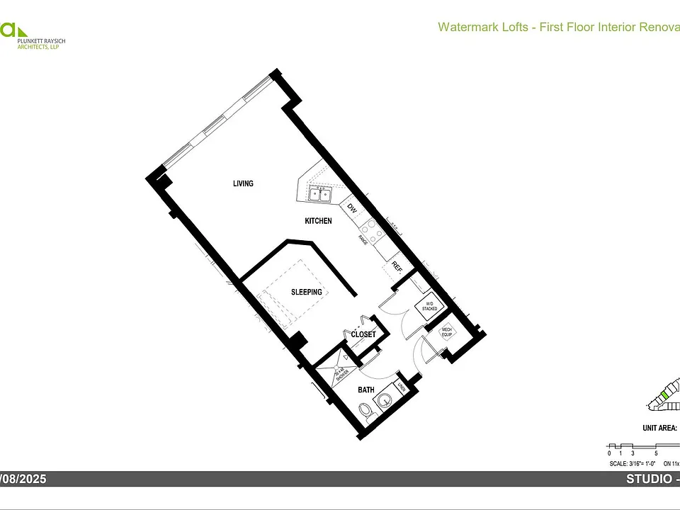 Watermark Lofts