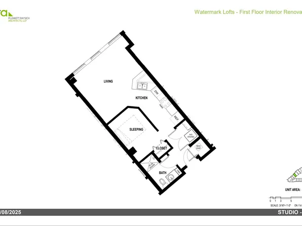 Watermark Lofts