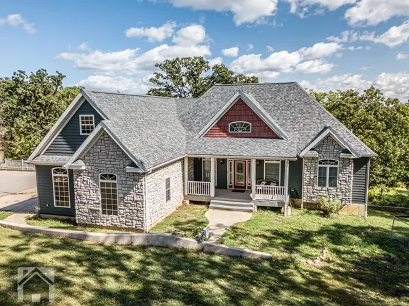 34990 S Highway 133, Richland, MO 65556