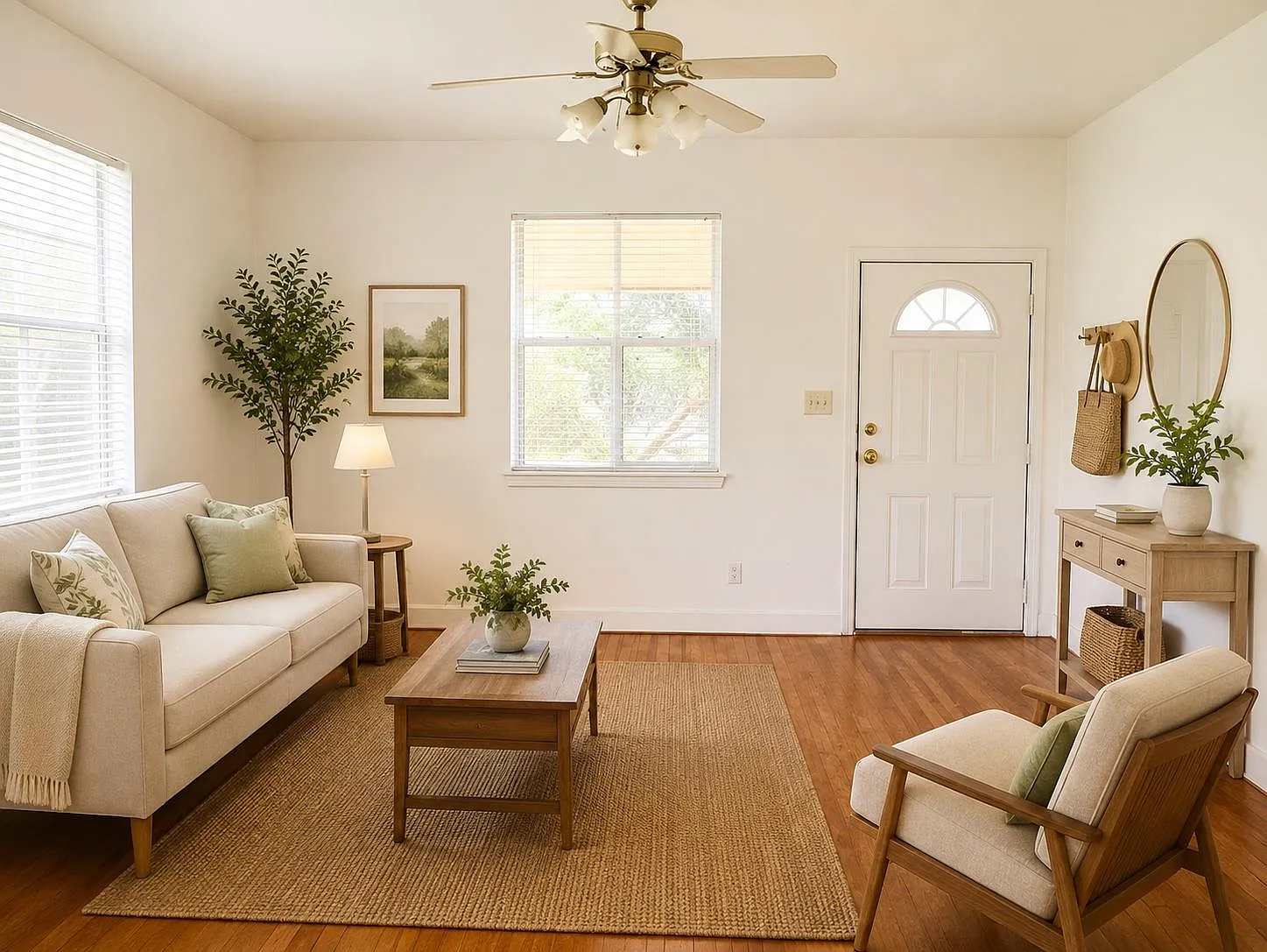 2 bed, 2.0 bath, 1499 sqft, $2,250 — Photo 3