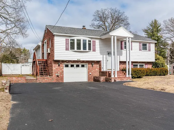 7 Shepard Avenue, Salem, NH 03079