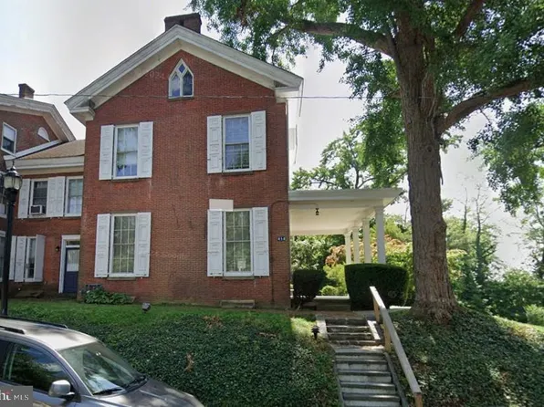 412-414 W State St, Media, PA 19063