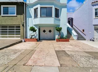 1815 18th Ave, San Francisco, CA 94122