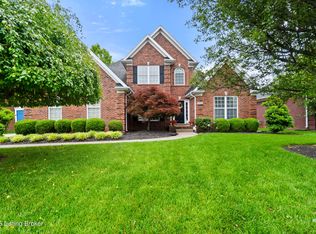 6209 Interlaken Way, Prospect, KY 40059