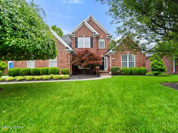 6209 Interlaken Way, Prospect, KY 40059