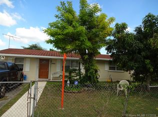 29905 SW 148th Pl, Homestead, FL 33033